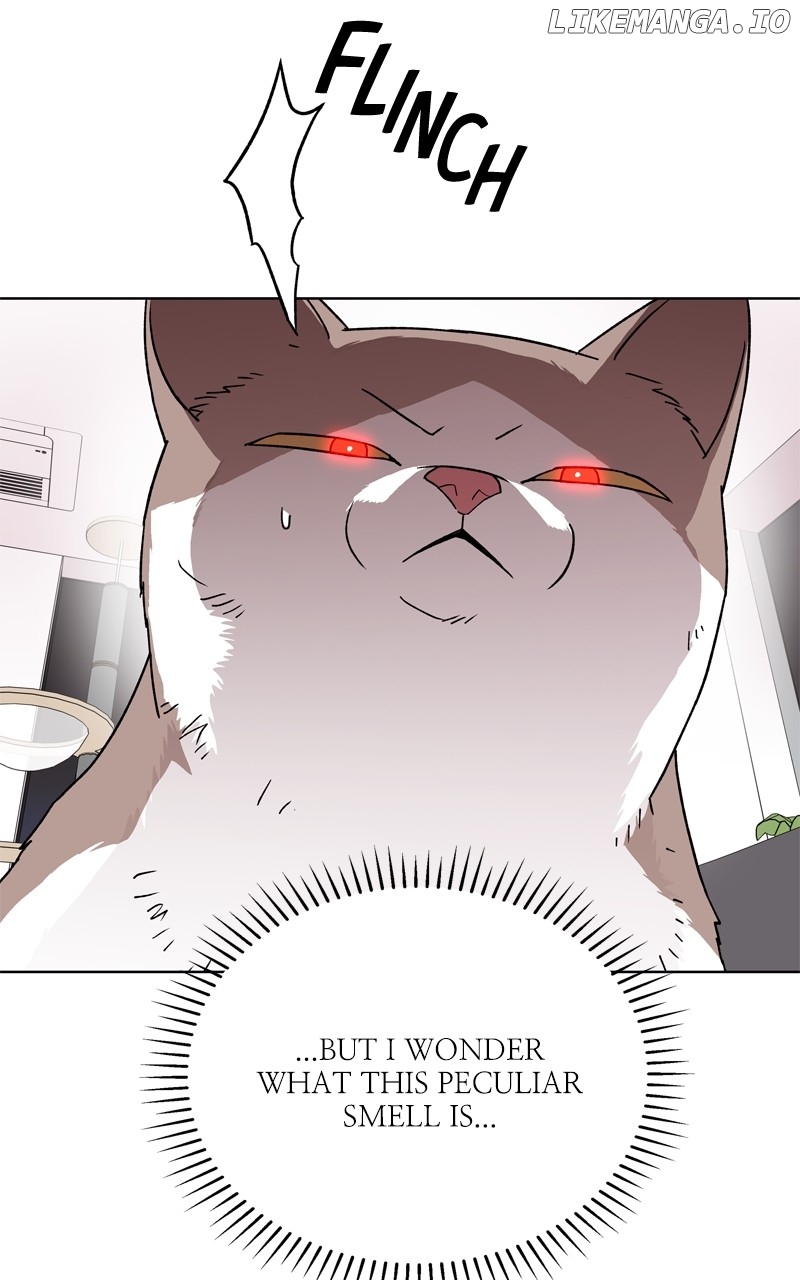 To the Stars I Love Chapter 64 - page 55