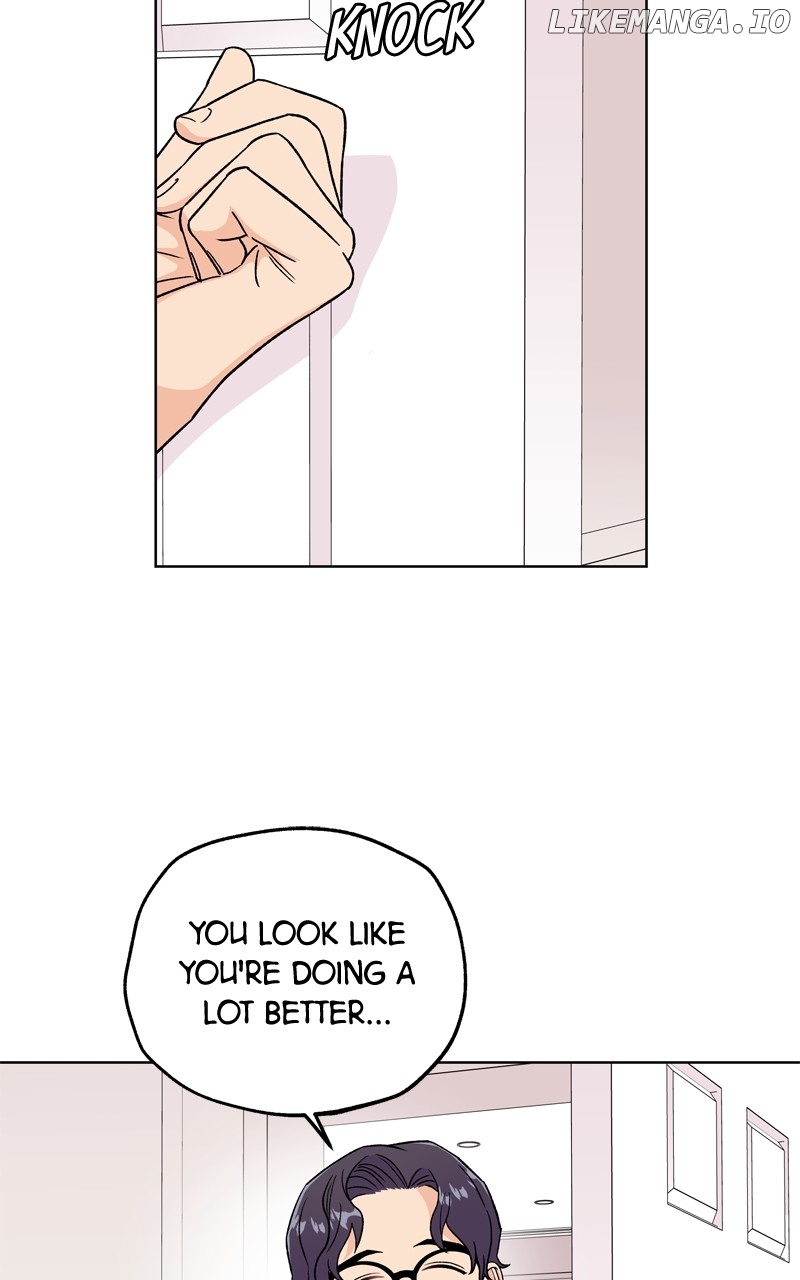 To the Stars I Love Chapter 64 - page 62