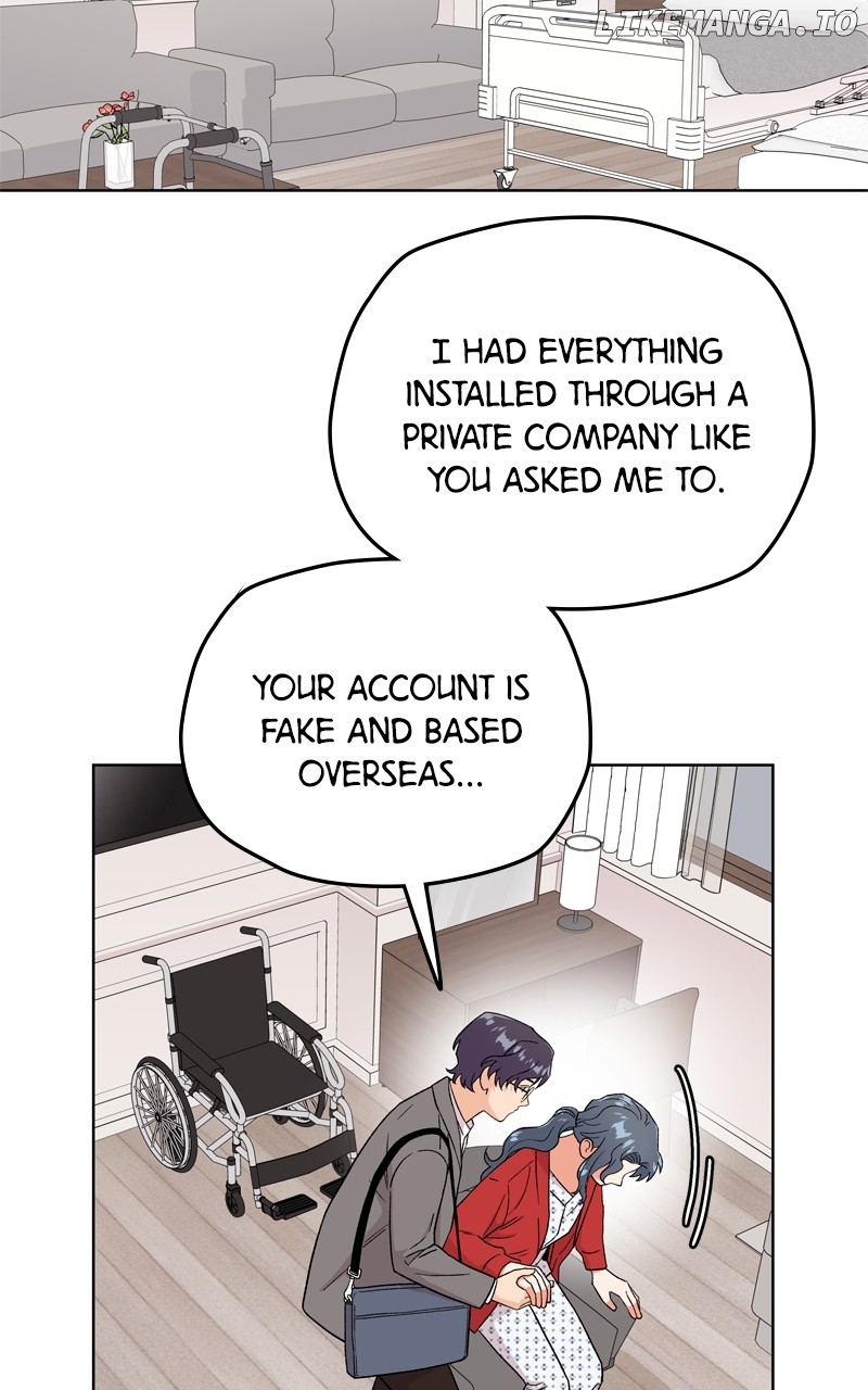 To the Stars I Love Chapter 64 - page 64