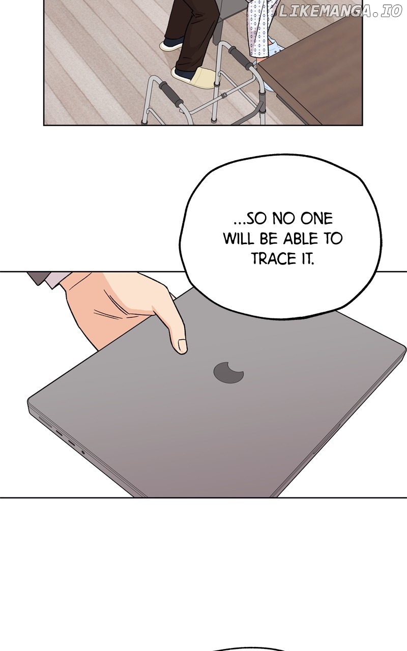 To the Stars I Love Chapter 64 - page 65