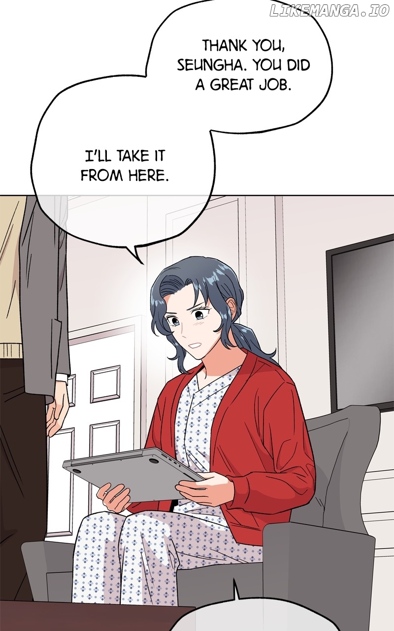 To the Stars I Love Chapter 64 - page 66