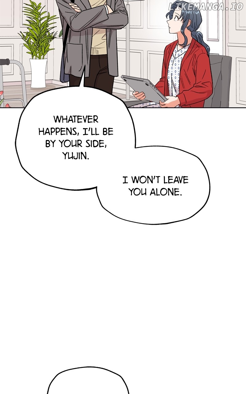 To the Stars I Love Chapter 64 - page 68
