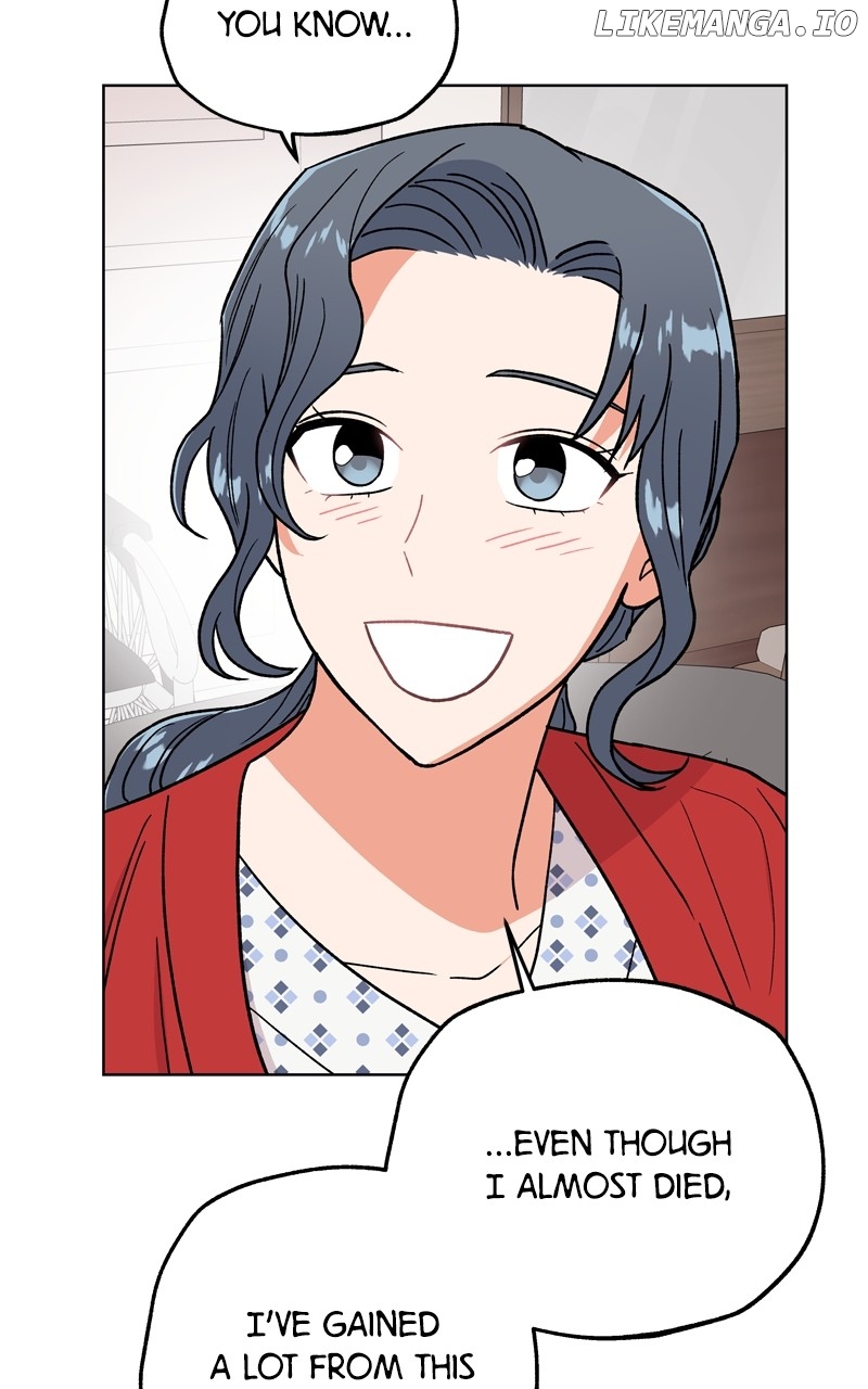 To the Stars I Love Chapter 64 - page 69