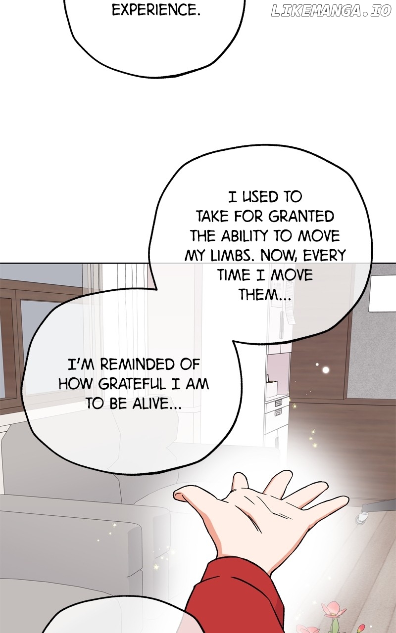 To the Stars I Love Chapter 64 - page 70