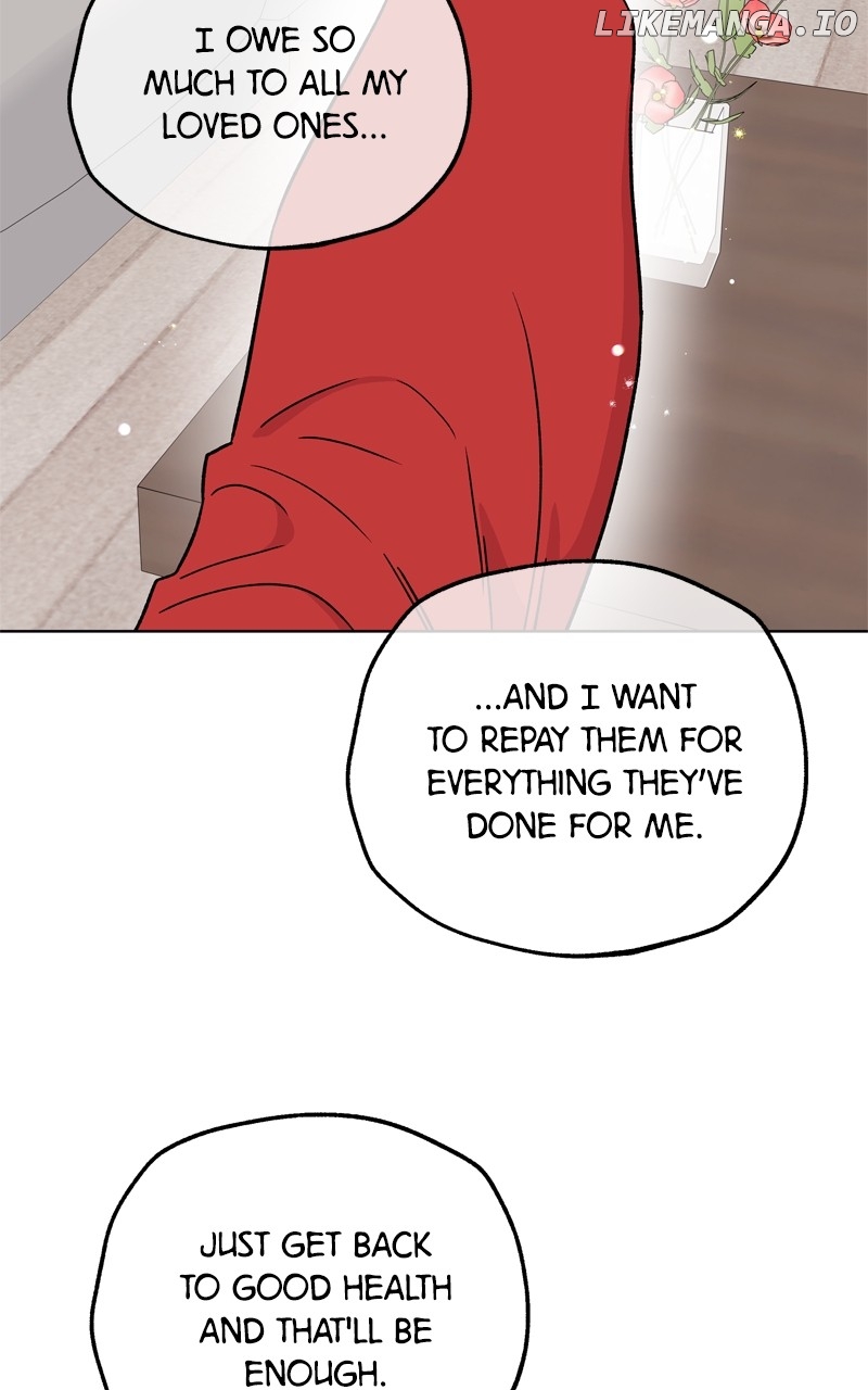 To the Stars I Love Chapter 64 - page 71
