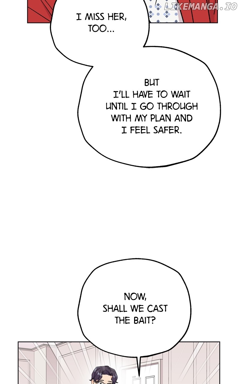To the Stars I Love Chapter 64 - page 75