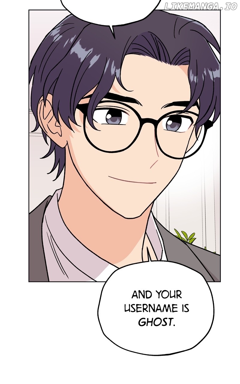 To the Stars I Love Chapter 64 - page 77