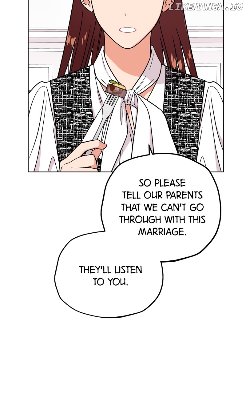 To the Stars I Love Chapter 64 - page 83