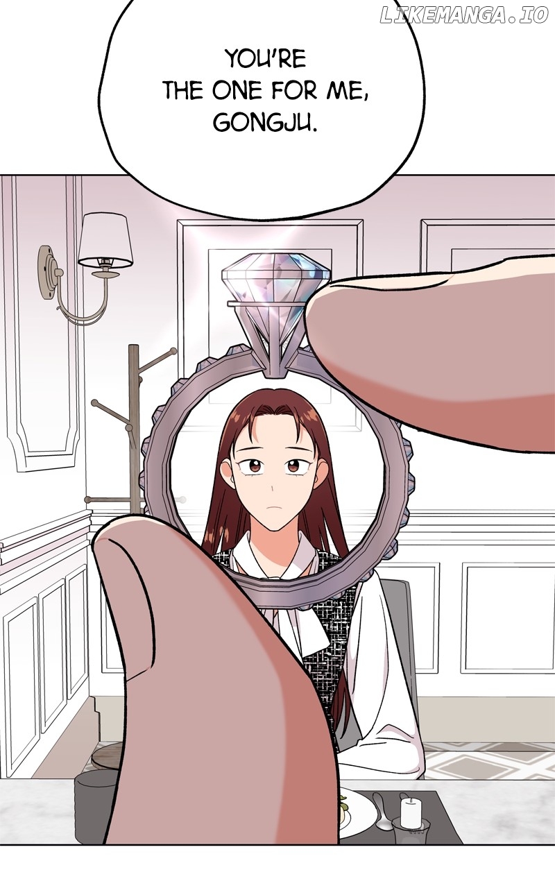 To the Stars I Love Chapter 64 - page 85