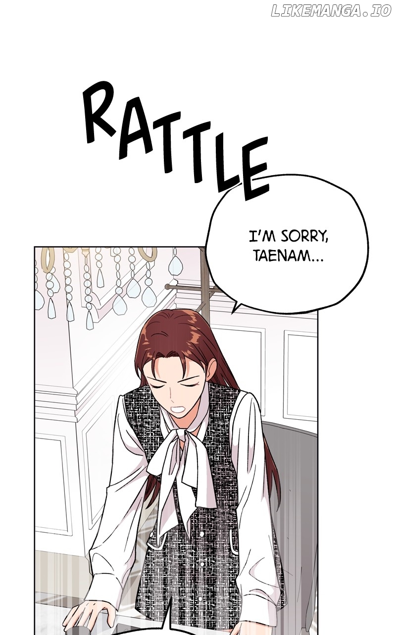 To the Stars I Love Chapter 64 - page 86