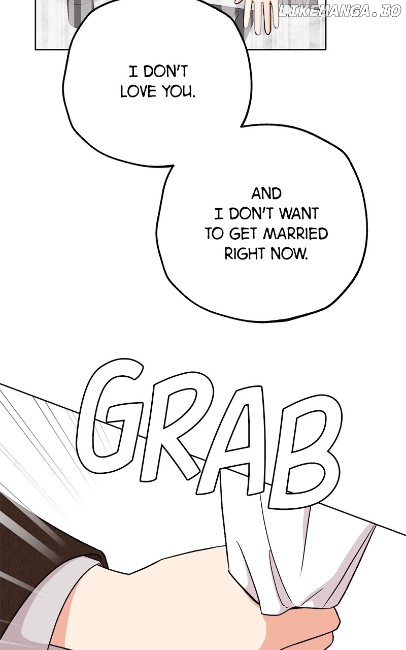 To the Stars I Love Chapter 64 - page 87