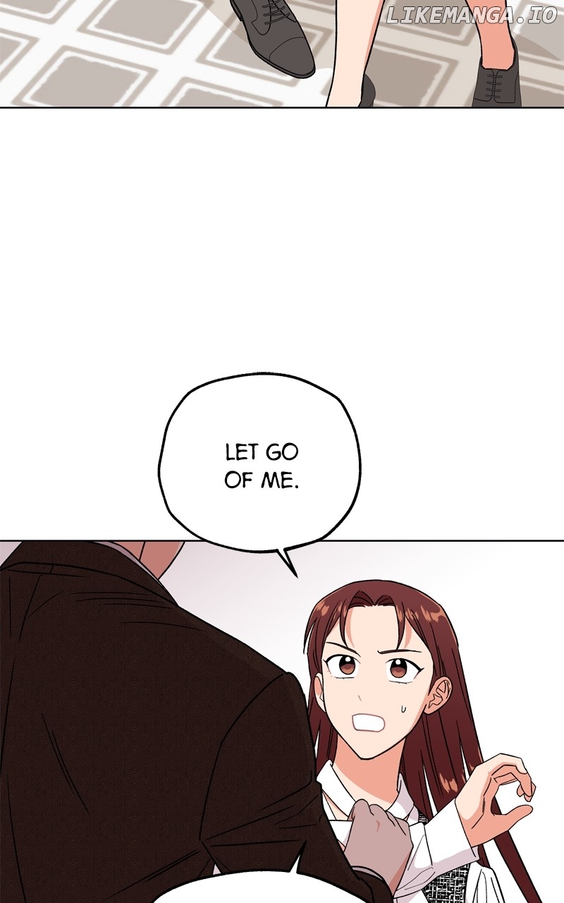 To the Stars I Love Chapter 64 - page 90