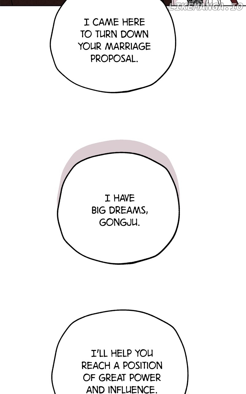 To the Stars I Love Chapter 64 - page 91