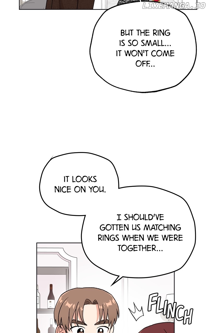 To the Stars I Love Chapter 64 - page 96