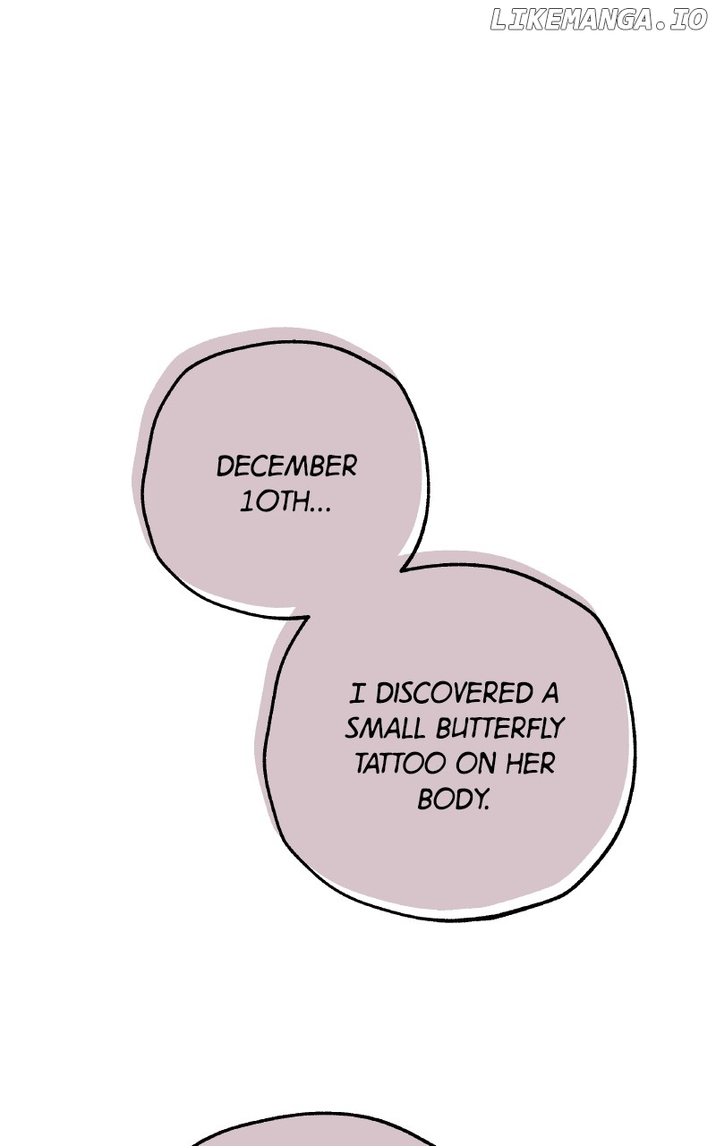 To the Stars I Love Chapter 84 - page 1