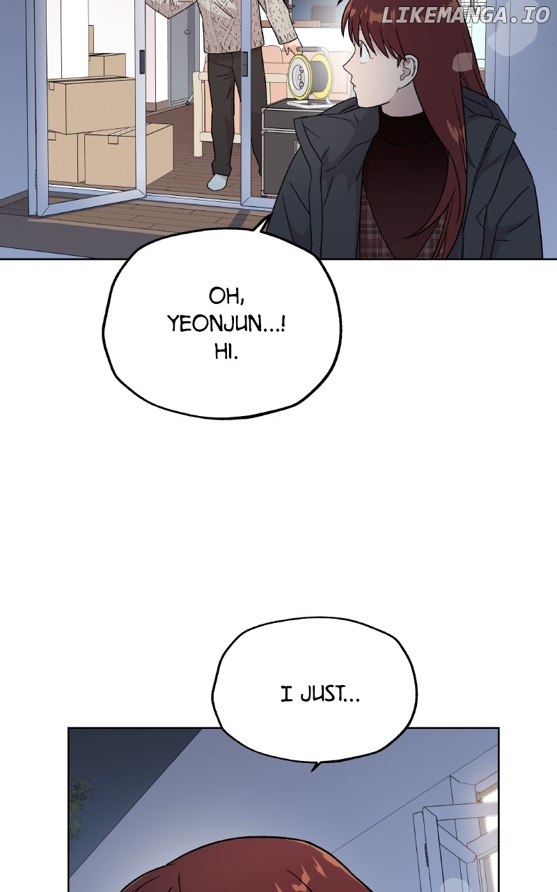 To the Stars I Love Chapter 84 - page 101