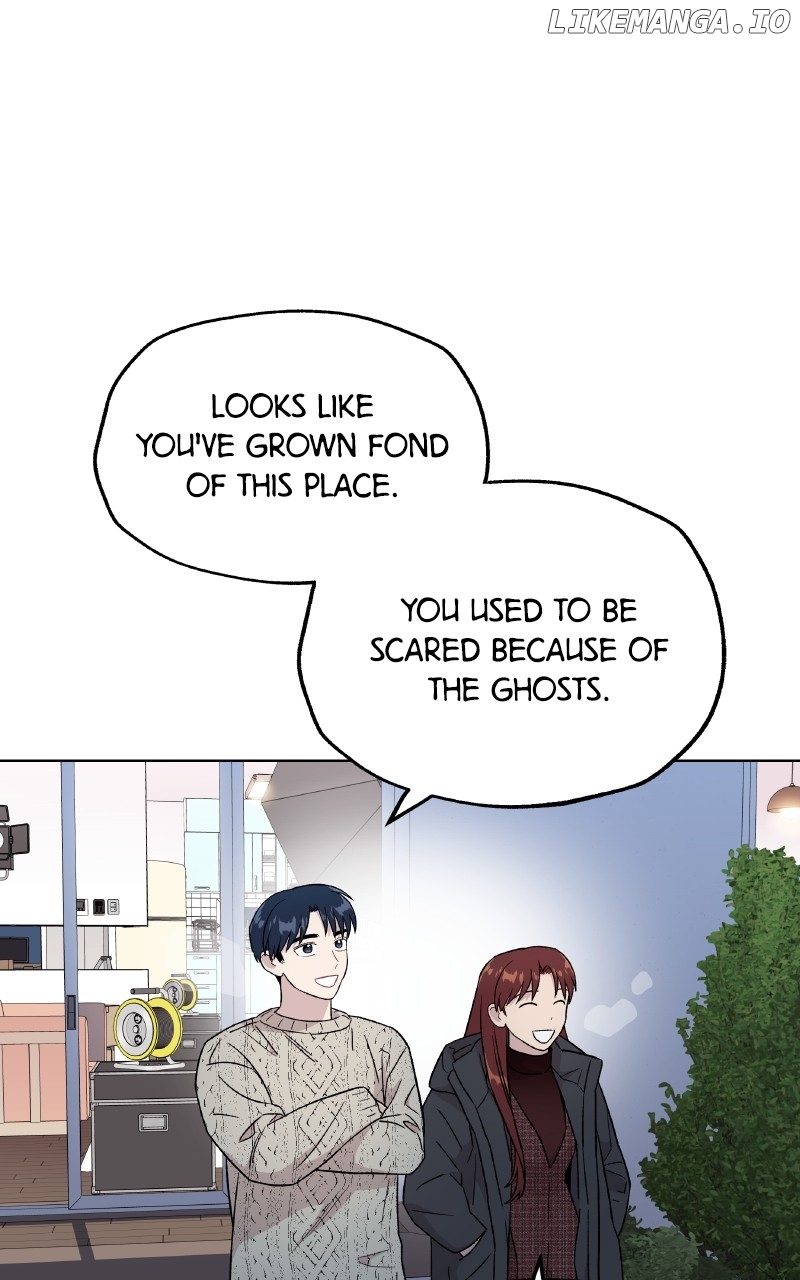 To the Stars I Love Chapter 84 - page 103