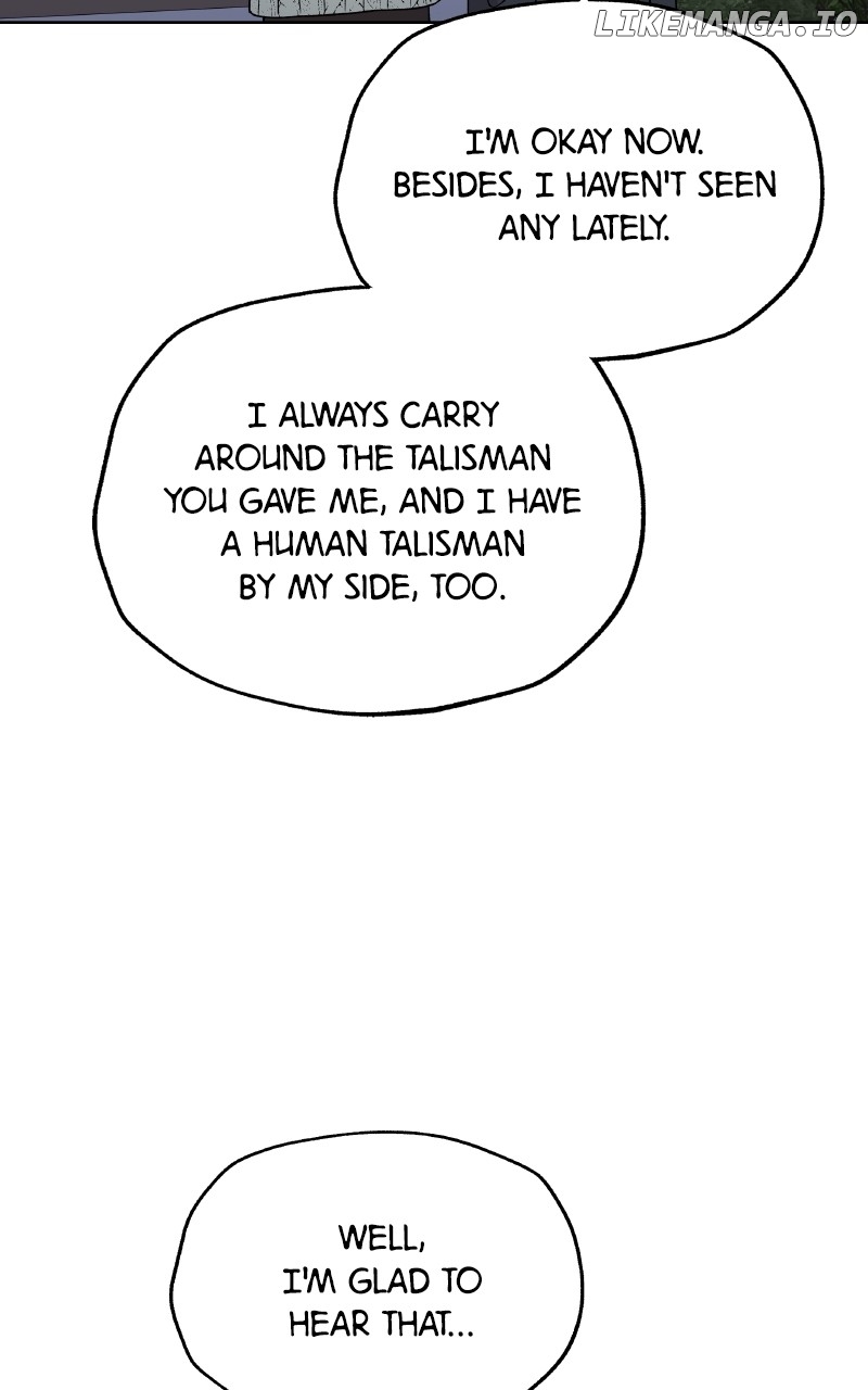 To the Stars I Love Chapter 84 - page 104
