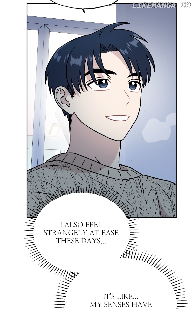 To the Stars I Love Chapter 84 - page 105