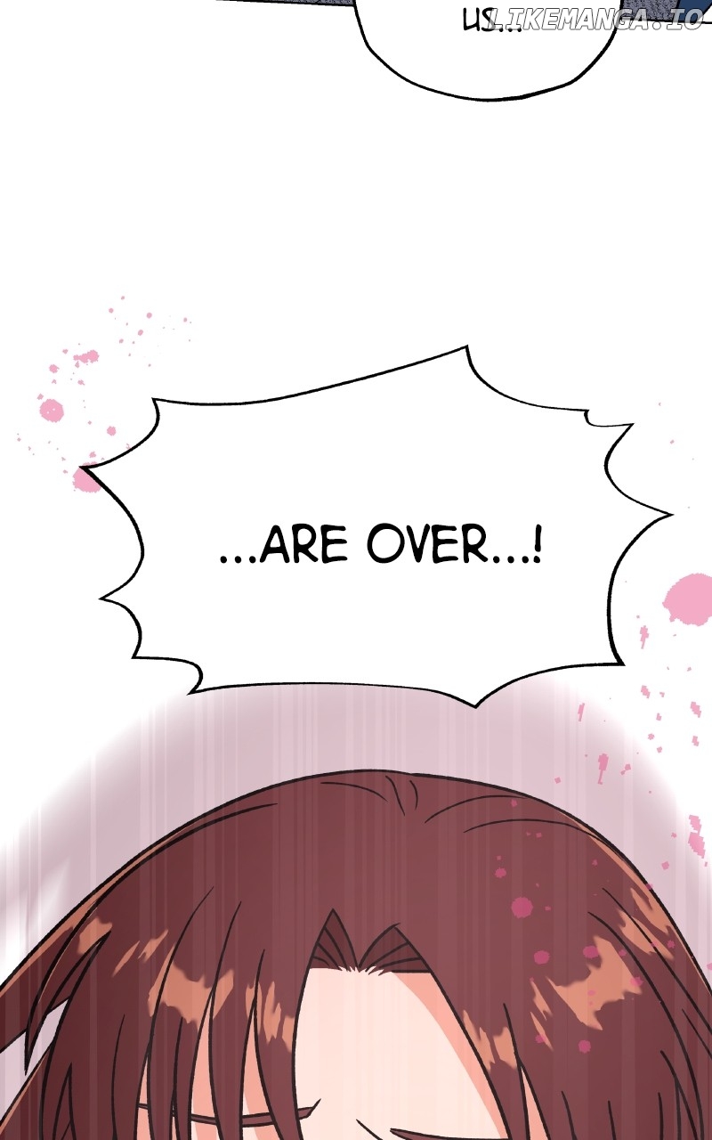 To the Stars I Love Chapter 84 - page 11