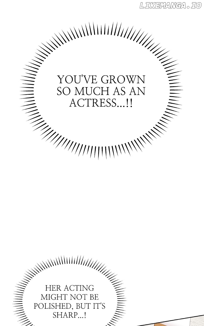 To the Stars I Love Chapter 84 - page 14