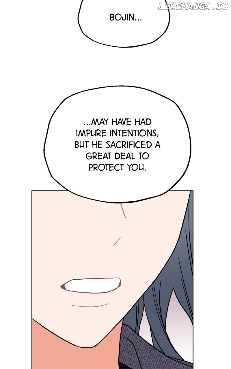 To the Stars I Love Chapter 84 - page 16