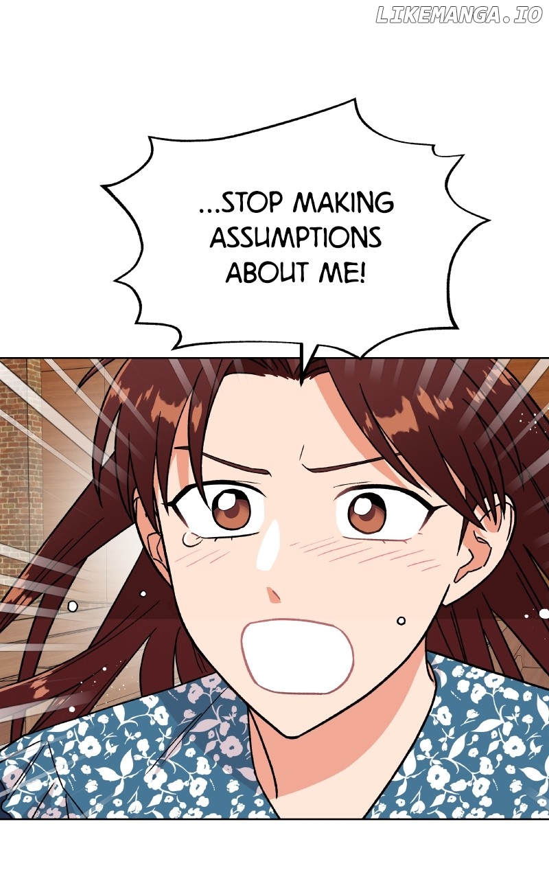 To the Stars I Love Chapter 84 - page 19