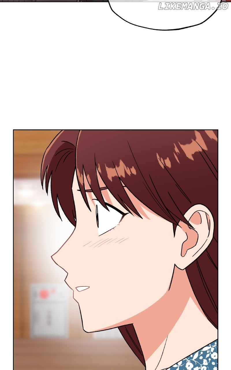 To the Stars I Love Chapter 84 - page 21