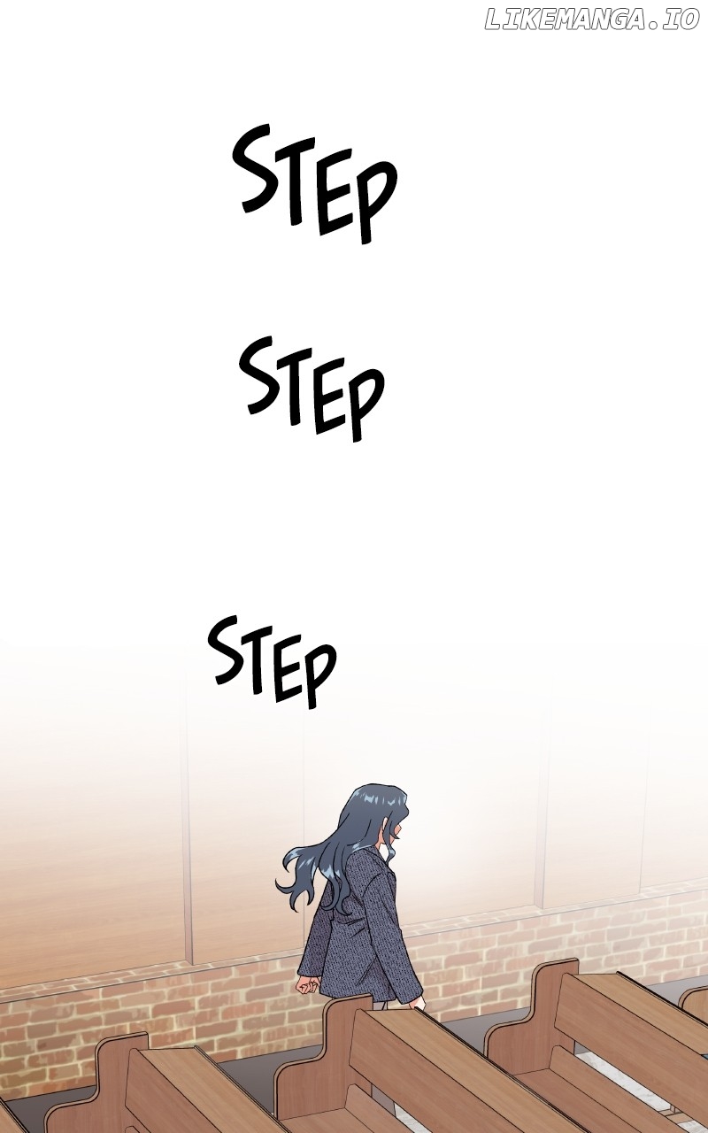To the Stars I Love Chapter 84 - page 25
