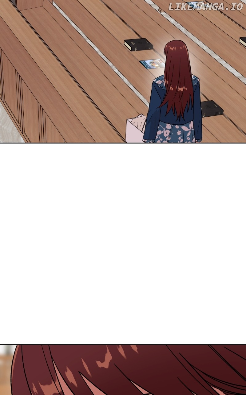 To the Stars I Love Chapter 84 - page 26