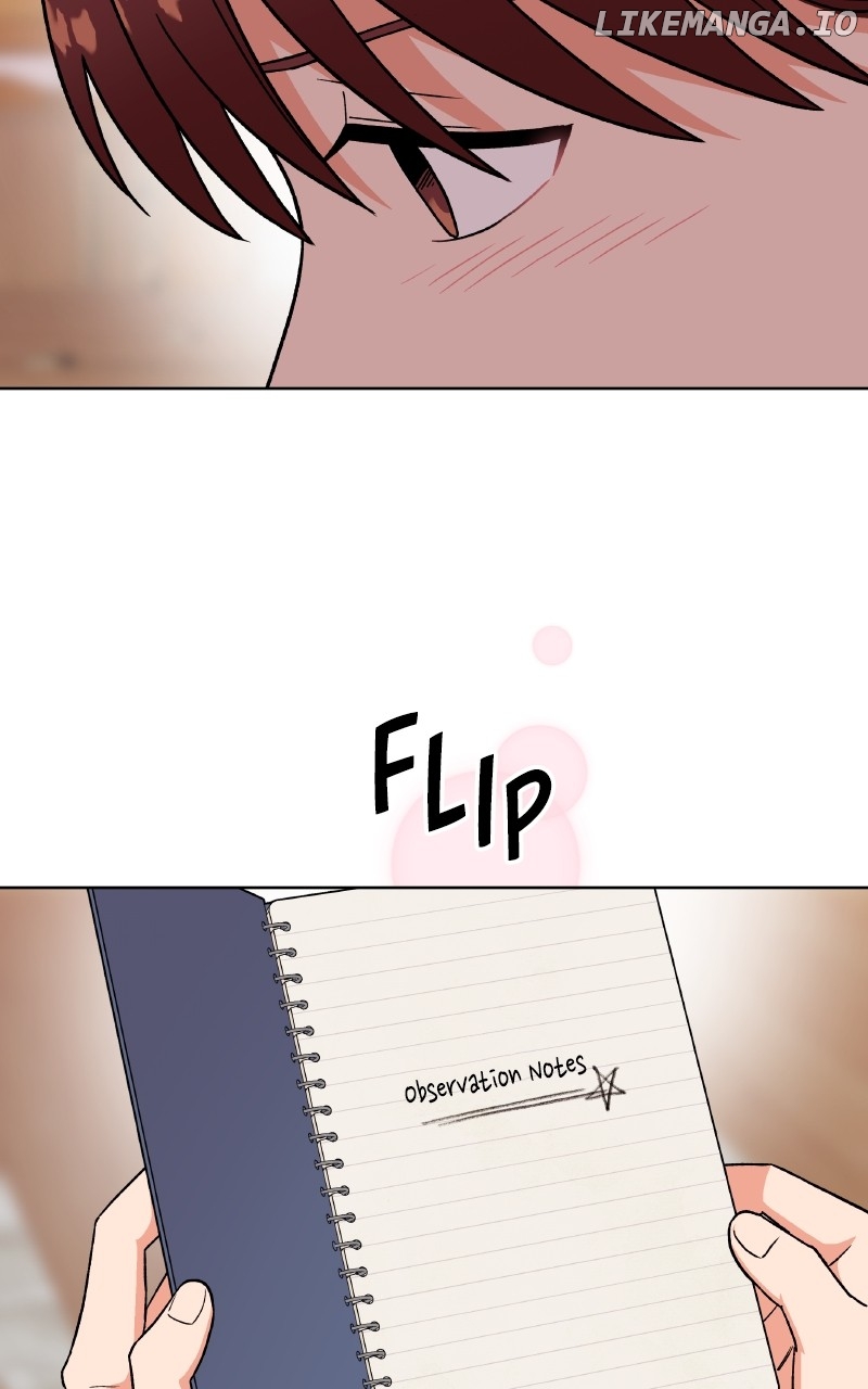 To the Stars I Love Chapter 84 - page 27