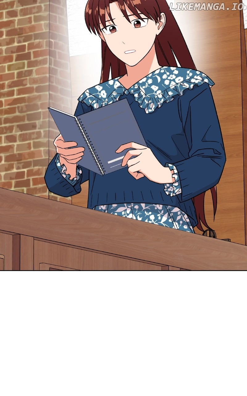 To the Stars I Love Chapter 84 - page 30