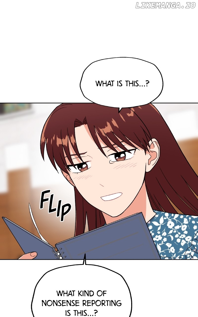 To the Stars I Love Chapter 84 - page 31