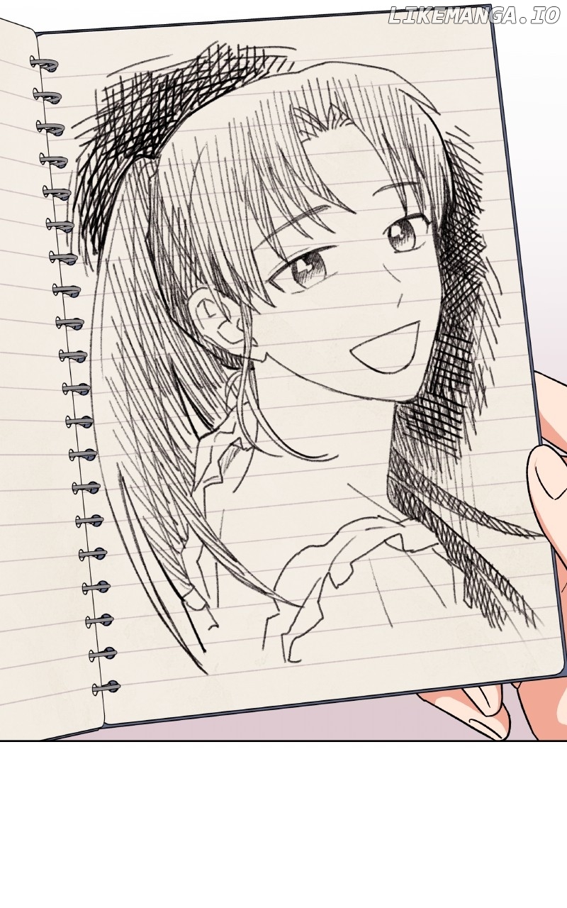 To the Stars I Love Chapter 84 - page 33