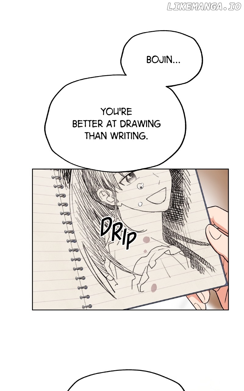 To the Stars I Love Chapter 84 - page 34