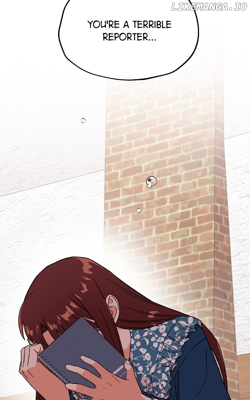 To the Stars I Love Chapter 84 - page 35