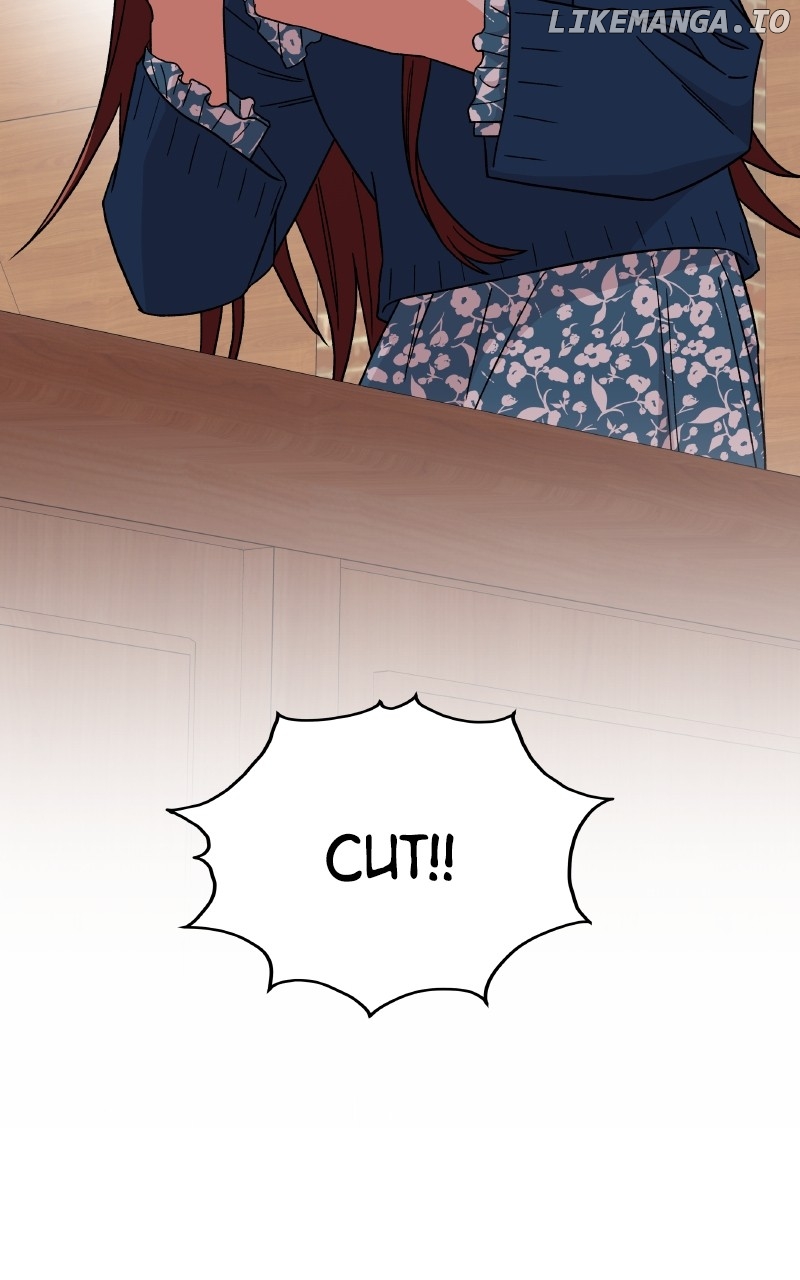 To the Stars I Love Chapter 84 - page 36