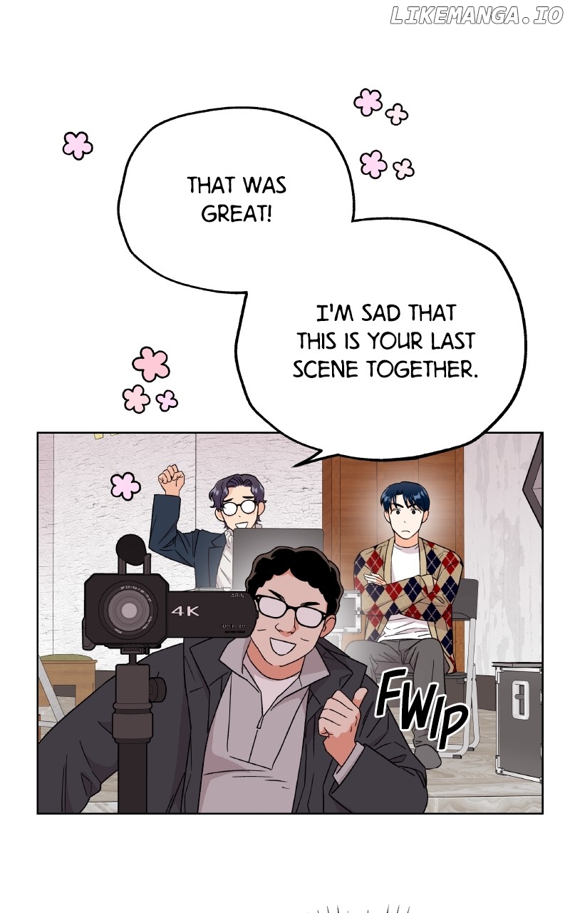 To the Stars I Love Chapter 84 - page 37