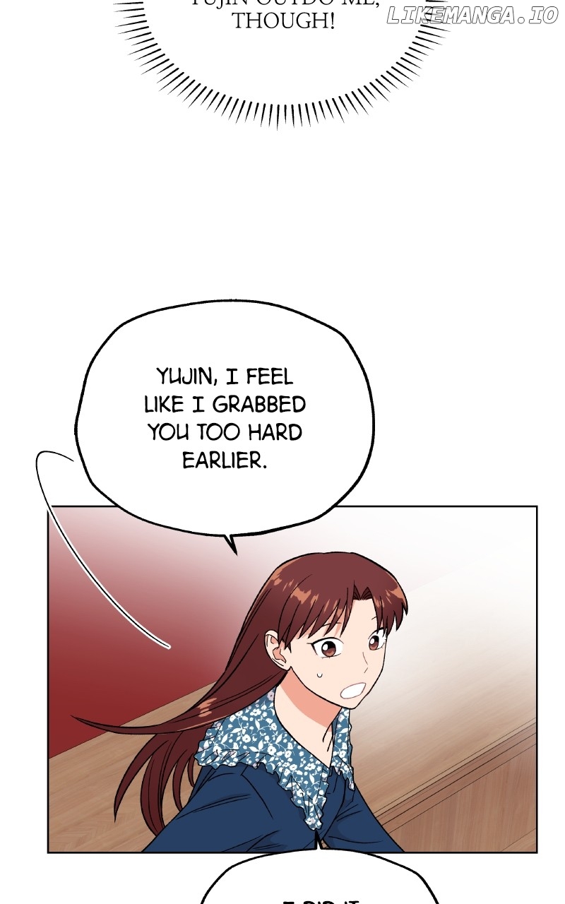 To the Stars I Love Chapter 84 - page 39
