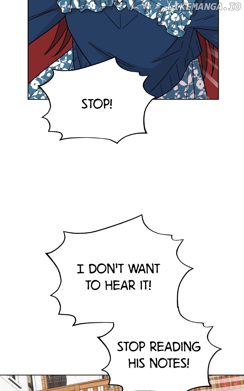 To the Stars I Love Chapter 84 - page 4