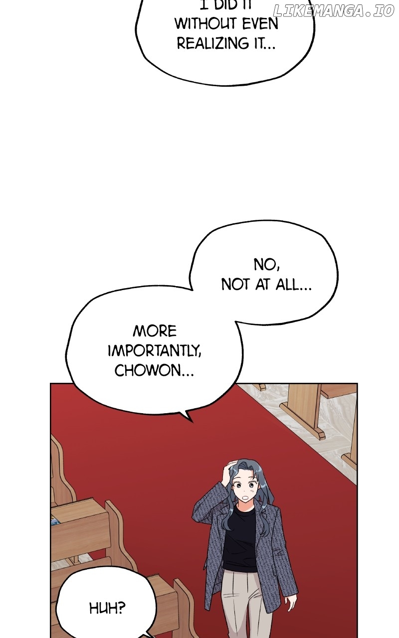 To the Stars I Love Chapter 84 - page 40