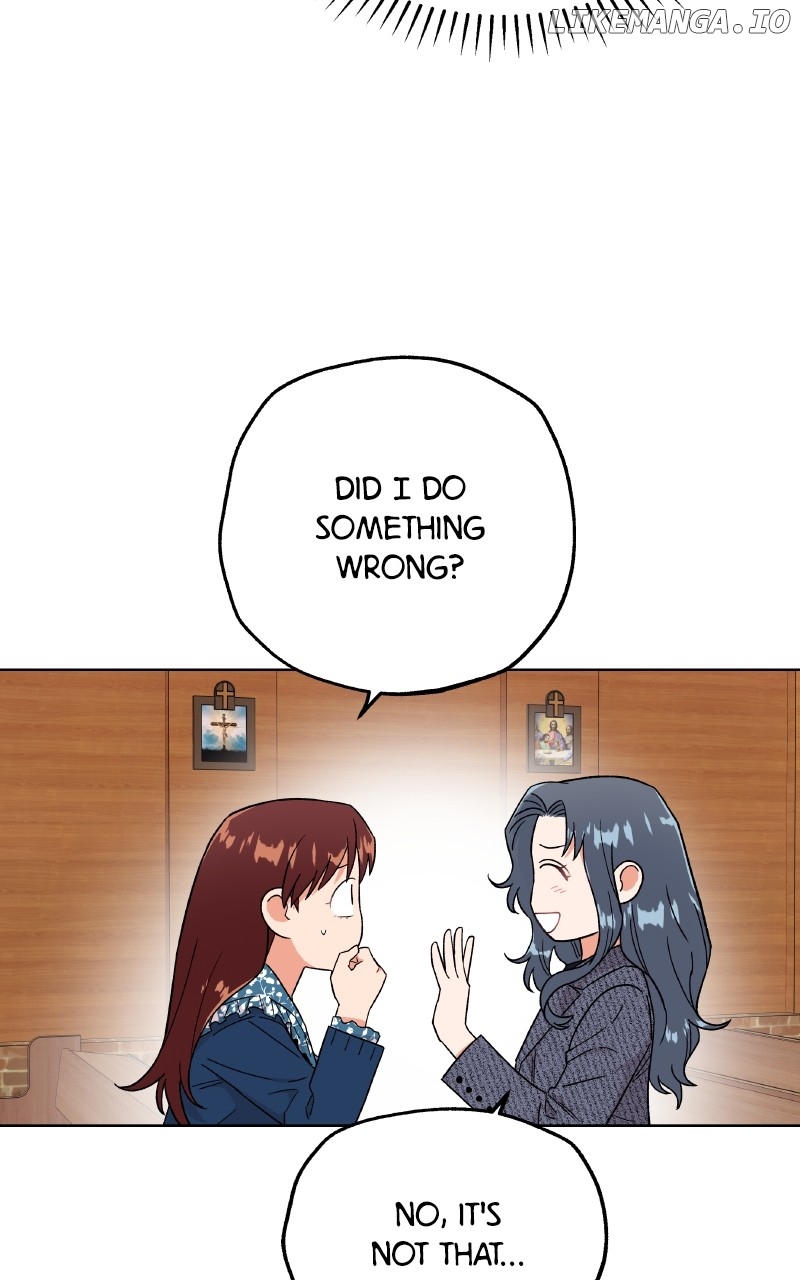 To the Stars I Love Chapter 84 - page 43