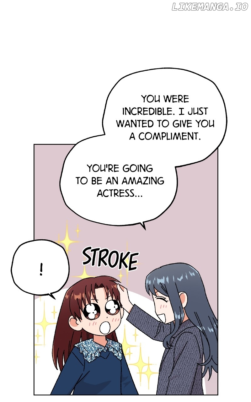 To the Stars I Love Chapter 84 - page 47