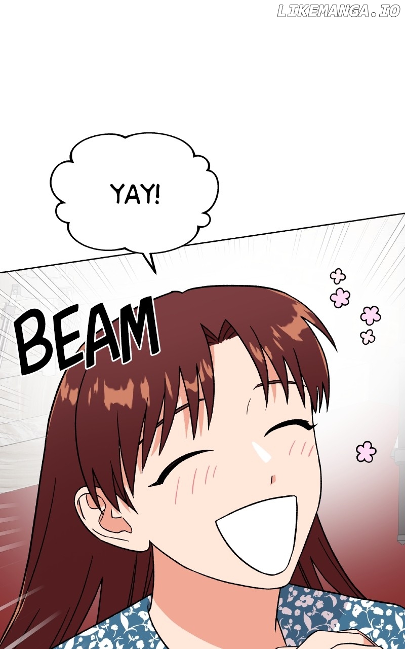 To the Stars I Love Chapter 84 - page 48