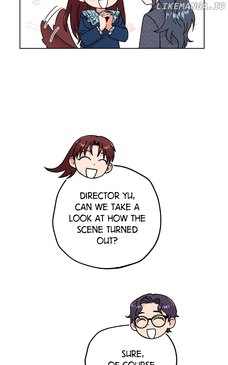 To the Stars I Love Chapter 84 - page 50