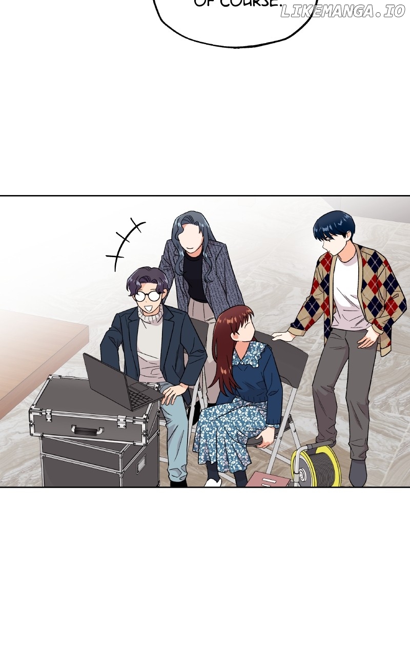 To the Stars I Love Chapter 84 - page 51