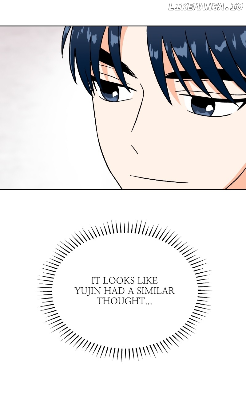 To the Stars I Love Chapter 84 - page 52