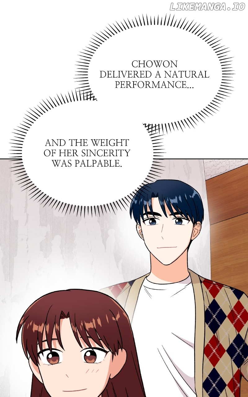 To the Stars I Love Chapter 84 - page 53