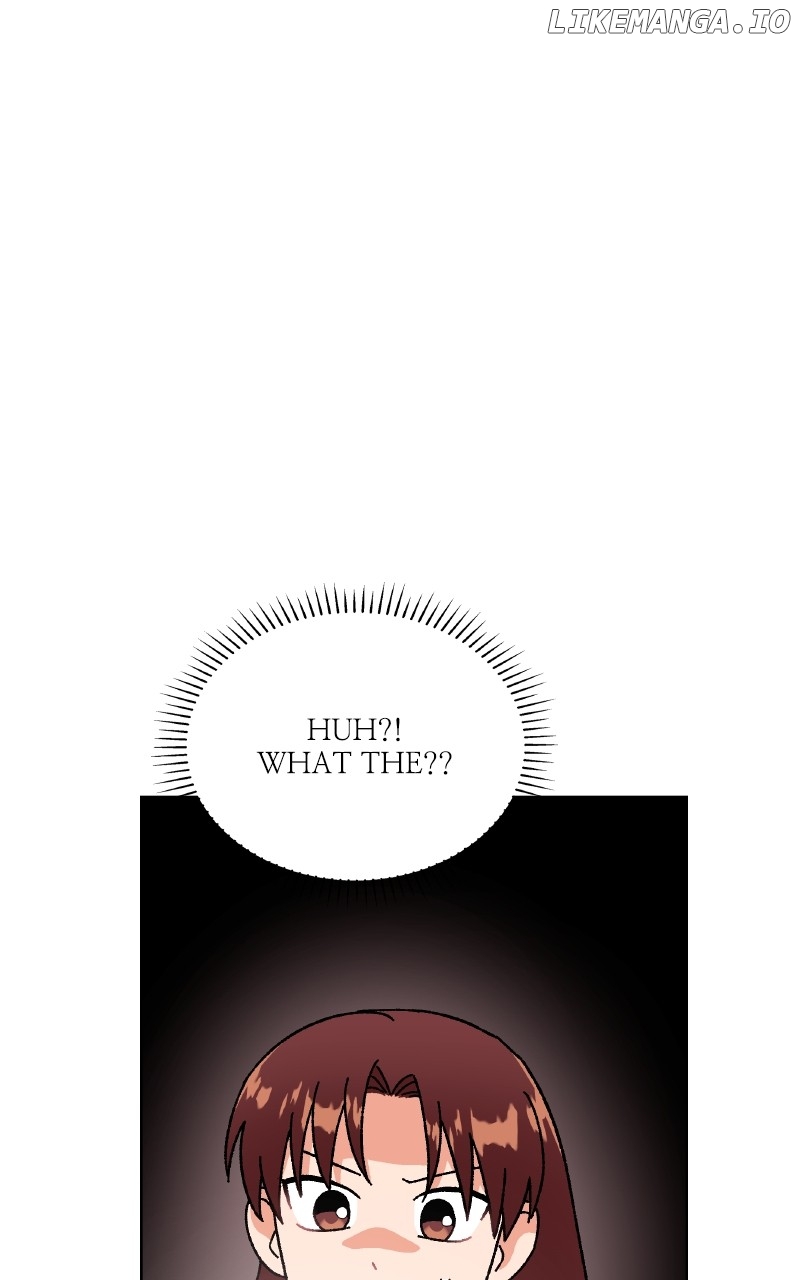 To the Stars I Love Chapter 84 - page 56