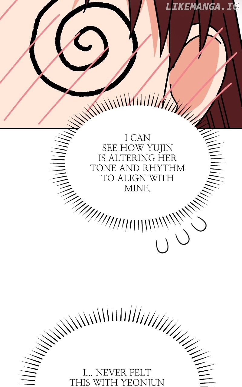 To the Stars I Love Chapter 84 - page 58